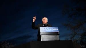 Primarias en Nebraska y West Virginia