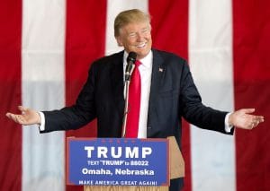 Primarias en Nebraska y West Virginia