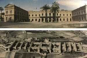 Ayuntamiento Nou Barris- Hospital Mental