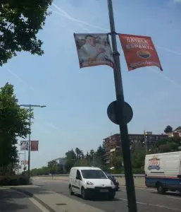 campaña austera Ciudadanos - campaña austera