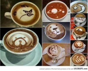 Barista: el arte en un buen café