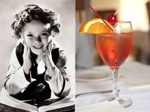 Shirley Temple