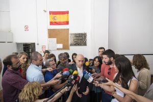 jorge fernandez diaz escuchas