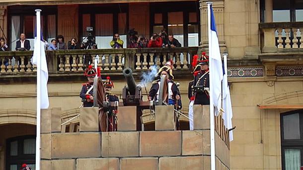 Aste Nagusia Donostia