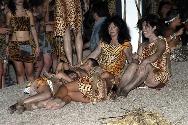 Día de la Prehistoria