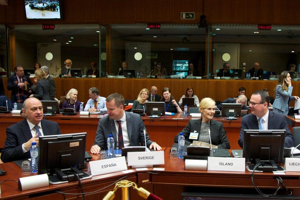 España uno de los paises mas seguros de Europa