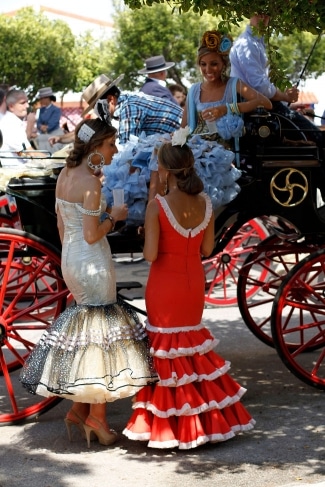 Feria de Málaga
