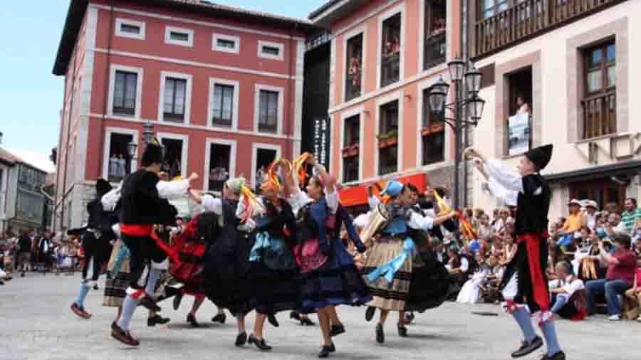 Fiesta de San Roque