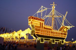 Fiestas más populares