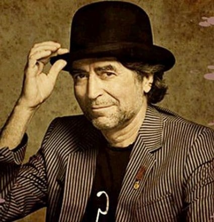 Joaquin Sabina - Toros