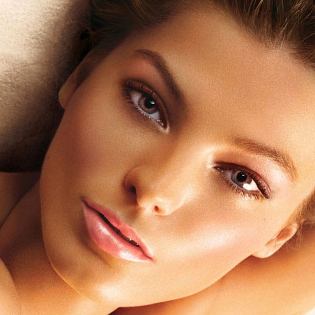 Maquillaje perfecto en verano