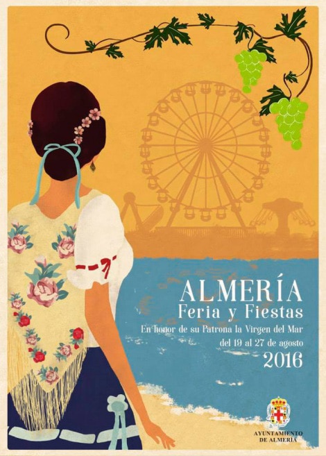 Feria de Almeria
