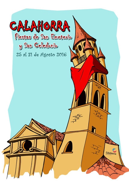 Fiestas de Calahorra
