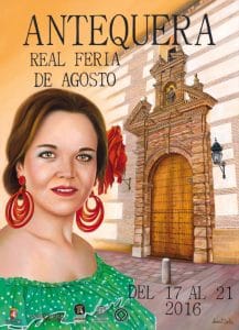 Real Feria de Agosto de Antequera
