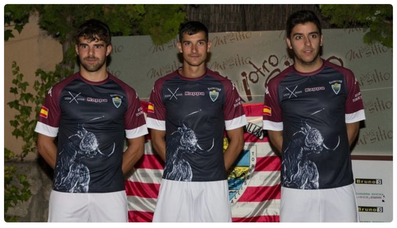 Toro de la Vega Toro de la Vega