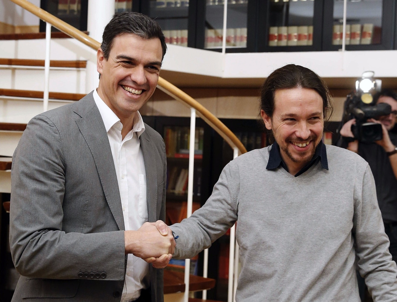 Presidencia de Aragón