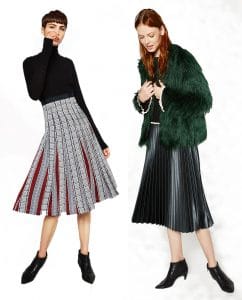 Otoño-invierno 2016/2017