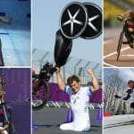 Juegos paralímpicos 2016