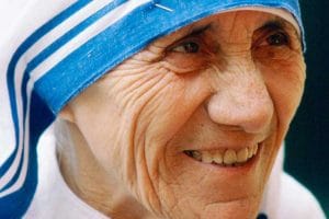 Teresa de Calcuta