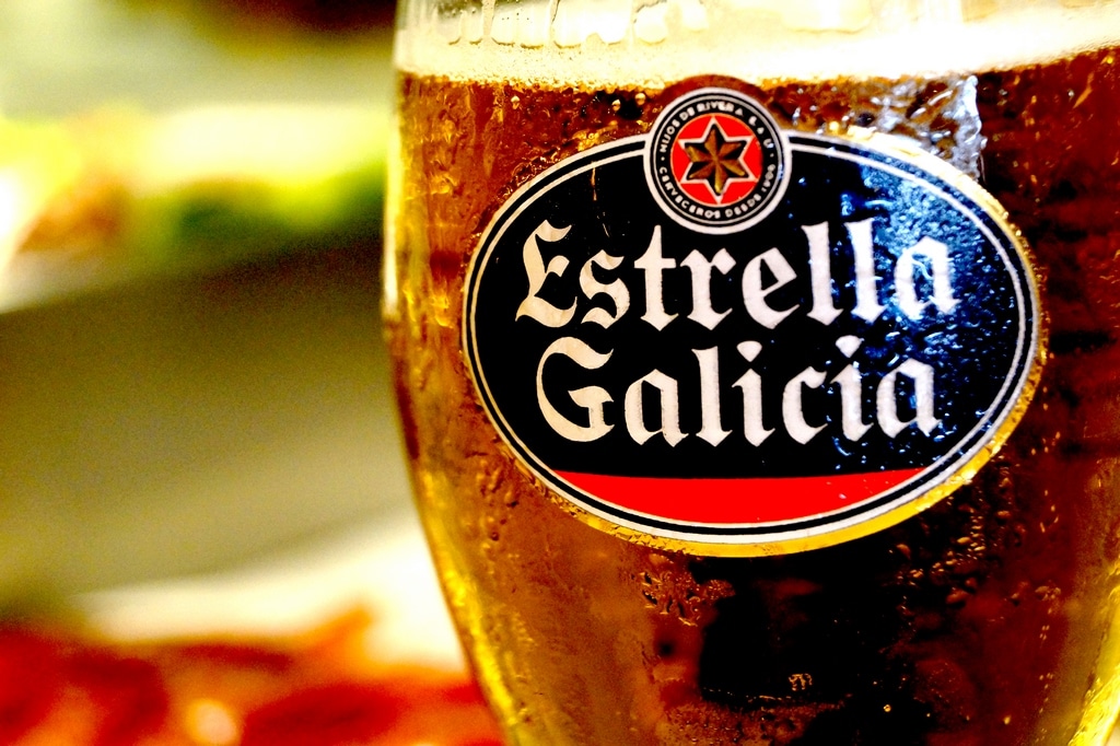 Diccionario de la Cerveza de Valentino's bcn