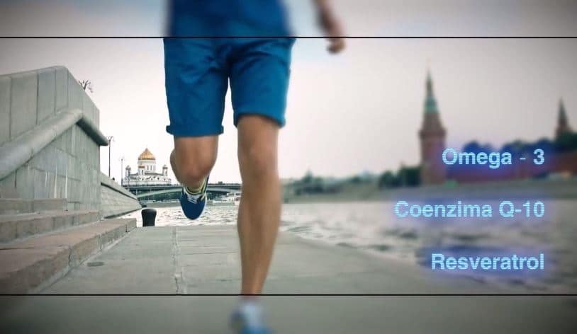 Ejercicio físico y estrés oxidativo