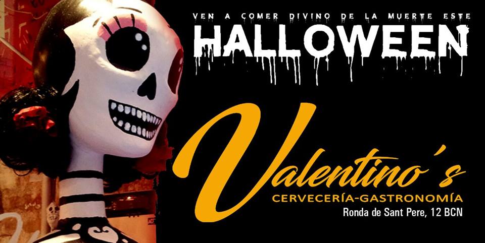 halloween-2016-en-valentinos-bcn