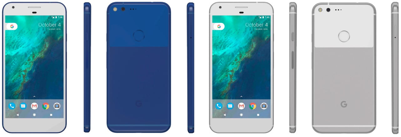 google-pixel-1