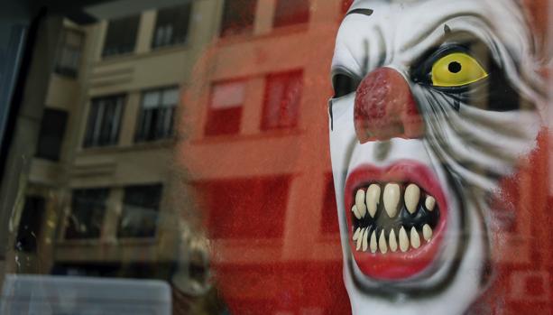 payasos diabólicos payasos-diabólicos