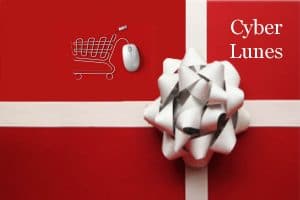 El Cyber Monday pone fin a la campaña del Black Friday’