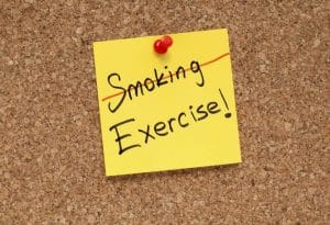 Dejar de fumar Dejar de fumar