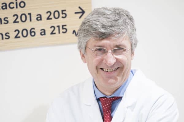 Dr. Francisco Carmona Ginecólogo. El trasplante de Utero