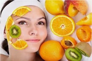Mascarillas caseras: productos naturales para untar en tu piel