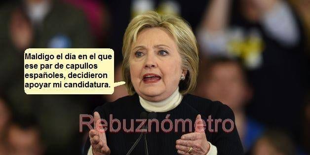 Memes: Elecciones EEUU
