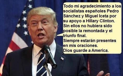 Memes: Elecciones EEUU