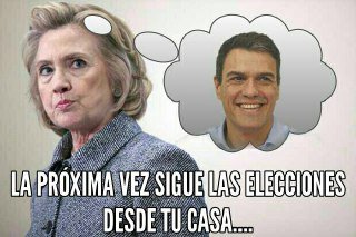 Memes: Elecciones EEUU