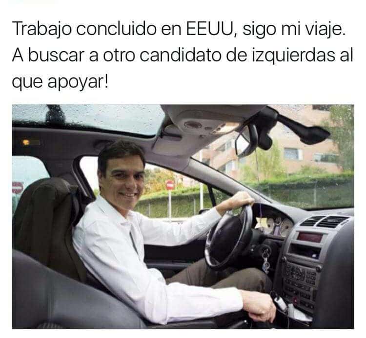 Memes: Elecciones EEUU