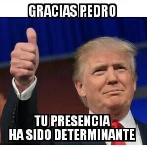 Memes: Elecciones EEUU