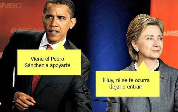 Memes: Elecciones EEUU