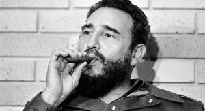 Muere Fidel Castro