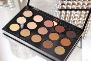 Tendencias de maquillaje otoño invierno 2016/2017