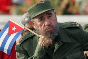 Muere Fidel Castro a los 90 años, el revolucionario dictador