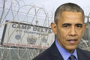 Obama critica al Congreso por mantener abierta Guantánamo