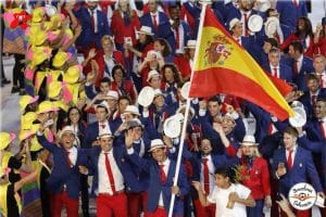 ¿Quieres que la Selección Española juegue en Cataluña?