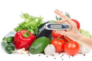 Diabetes, normas básicas para una correcta alimentación.