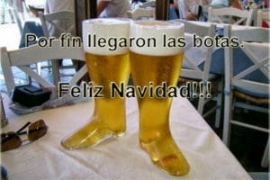 Las mejores memes para desear las felices fiestas por whatsapp