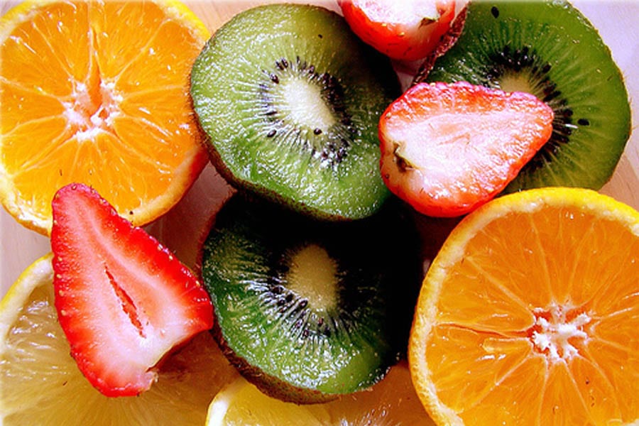 resfriados-frutas ácidas