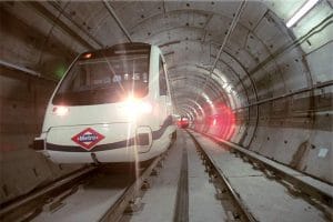 La Generalitat ningunea a L’Hospitalet con la línea L10 de metro