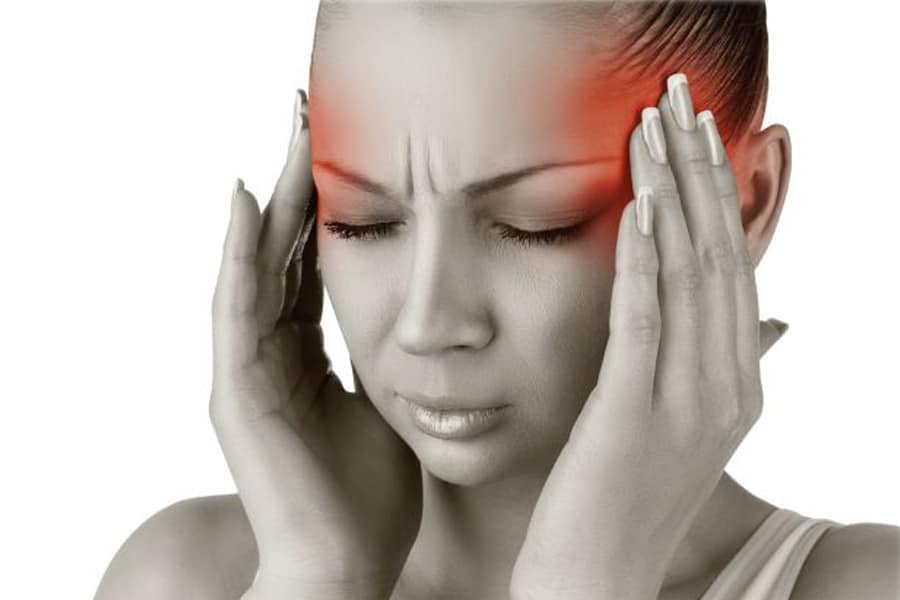 Migraña