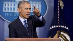 Barack Obama cárcel guantánamo