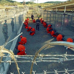 Barack Obama cárcel guantánamo